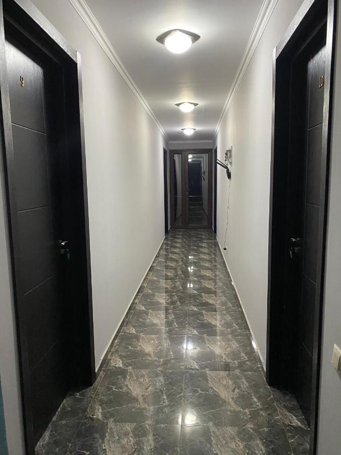 Hotel Charli كوبوليتي المظهر الخارجي الصورة