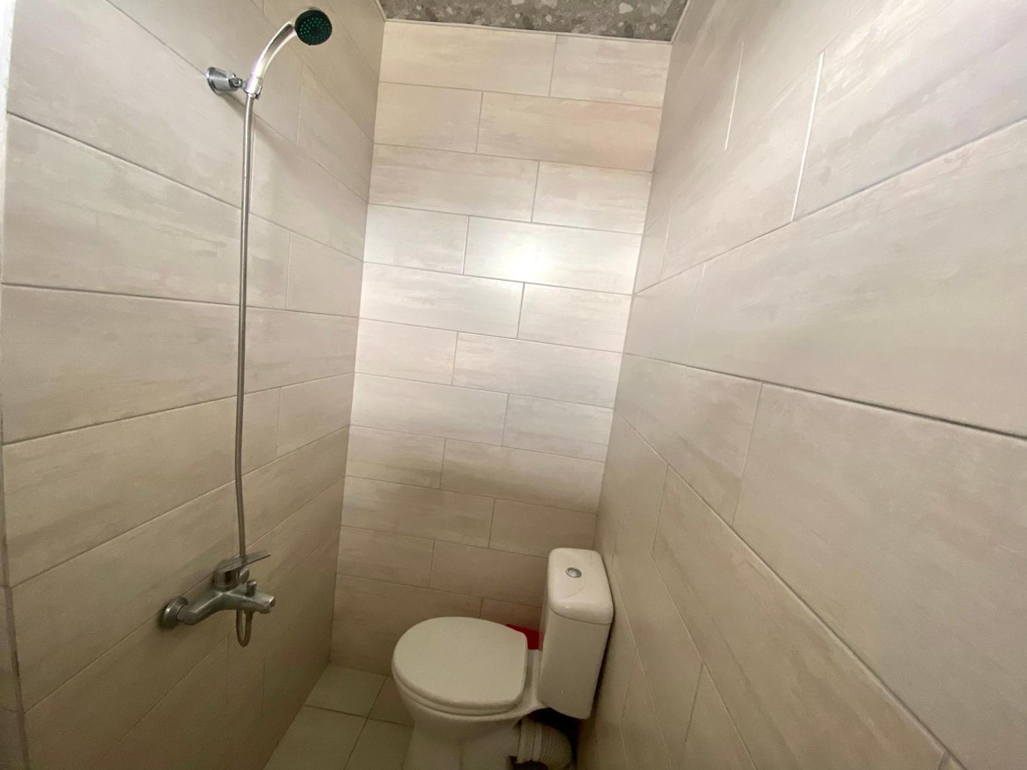 Hotel Charli كوبوليتي المظهر الخارجي الصورة